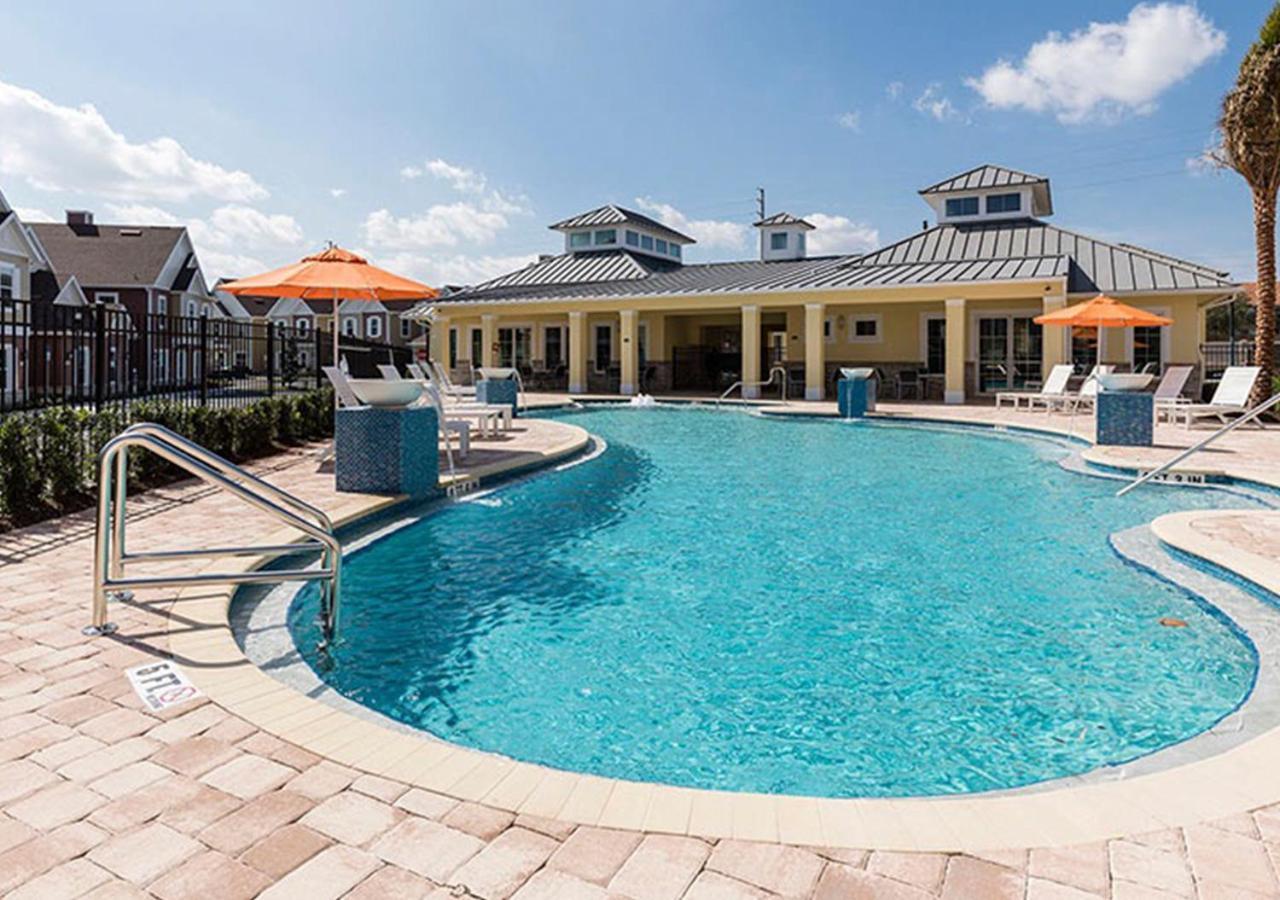 Casa Na Disney/ Summerville Resort Orlando Exterior photo