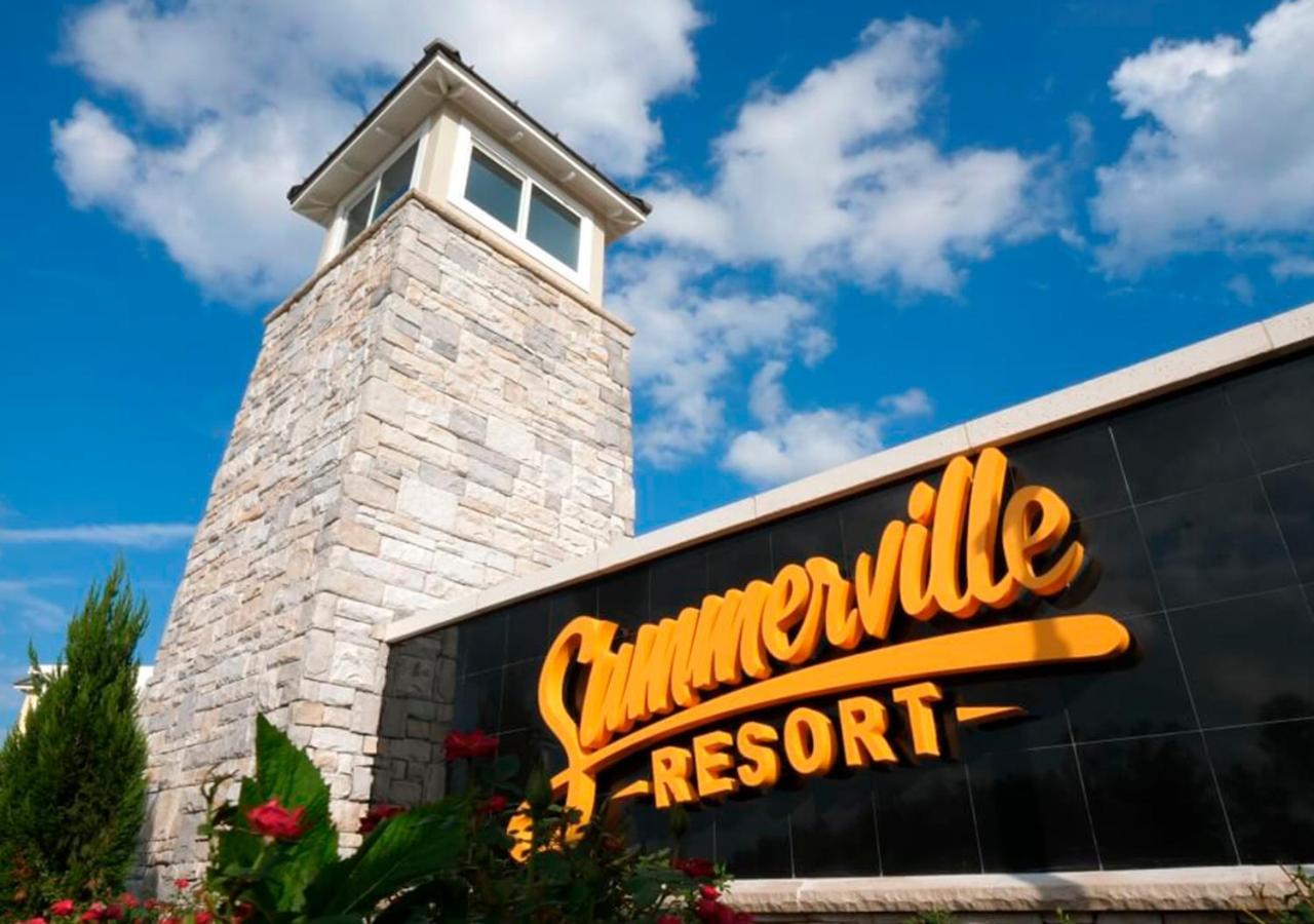 Casa Na Disney/ Summerville Resort Orlando Exterior photo