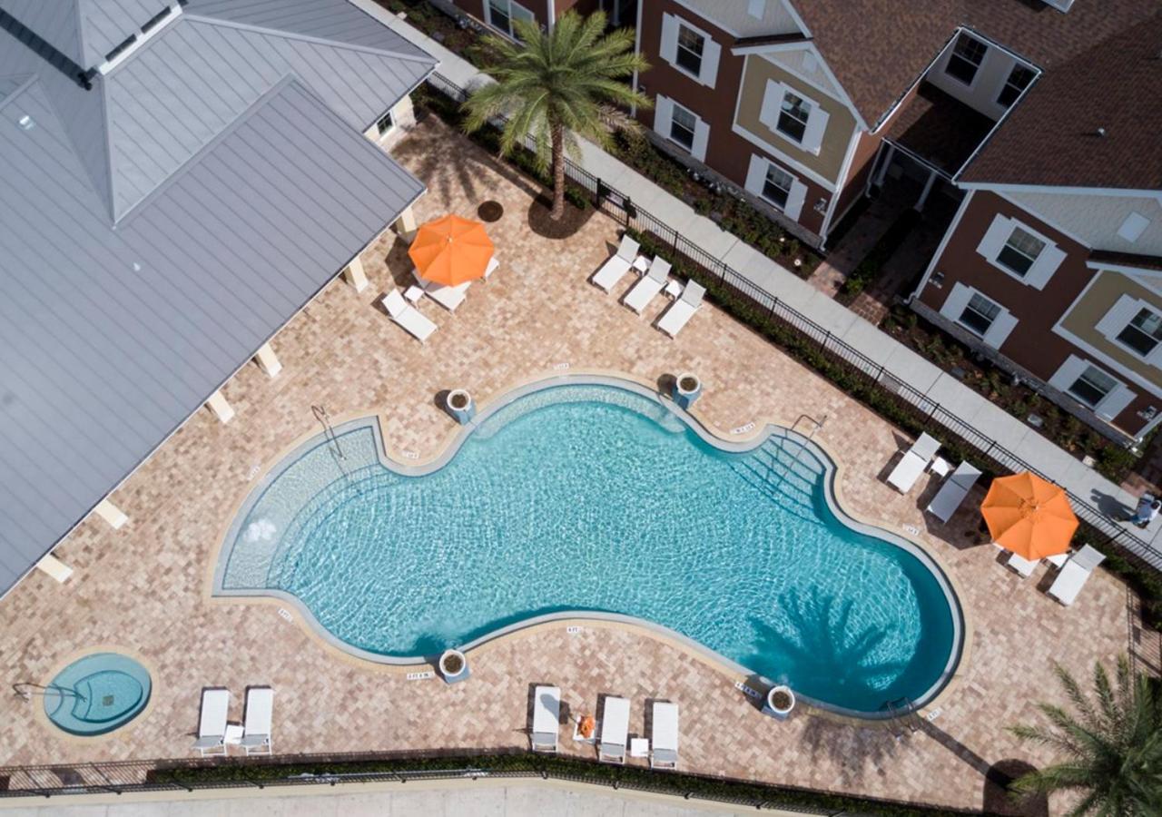 Casa Na Disney/ Summerville Resort Orlando Exterior photo
