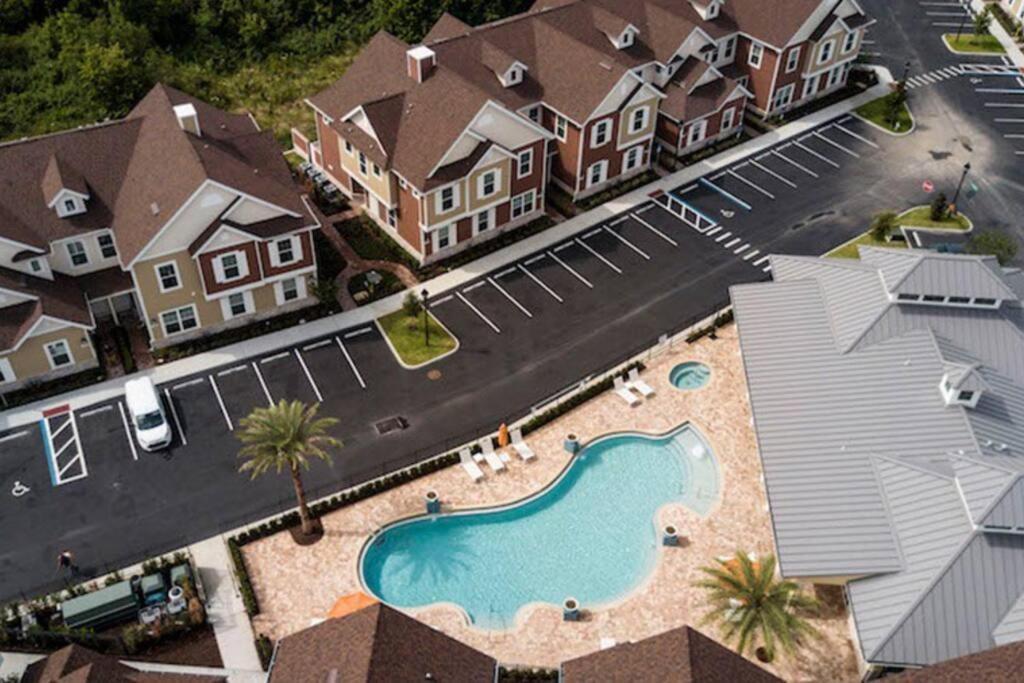 Casa Na Disney/ Summerville Resort Orlando Exterior photo