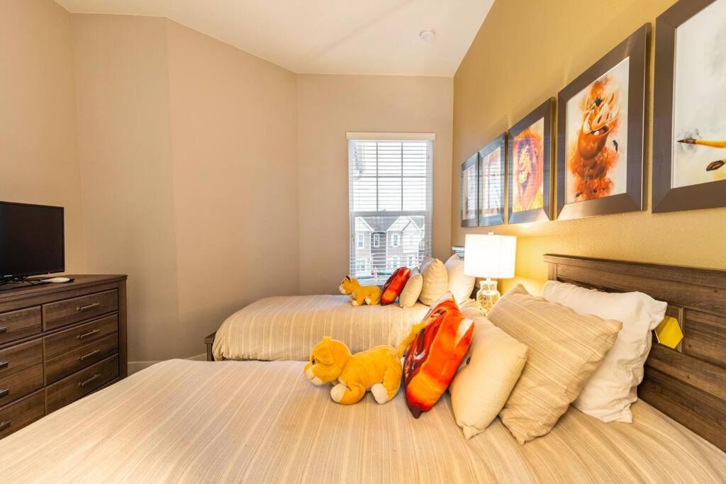 Casa Na Disney/ Summerville Resort Orlando Exterior photo