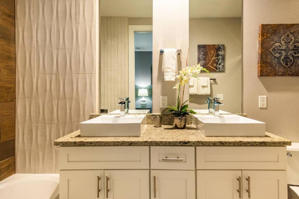 Casa Na Disney/ Summerville Resort Orlando Exterior photo