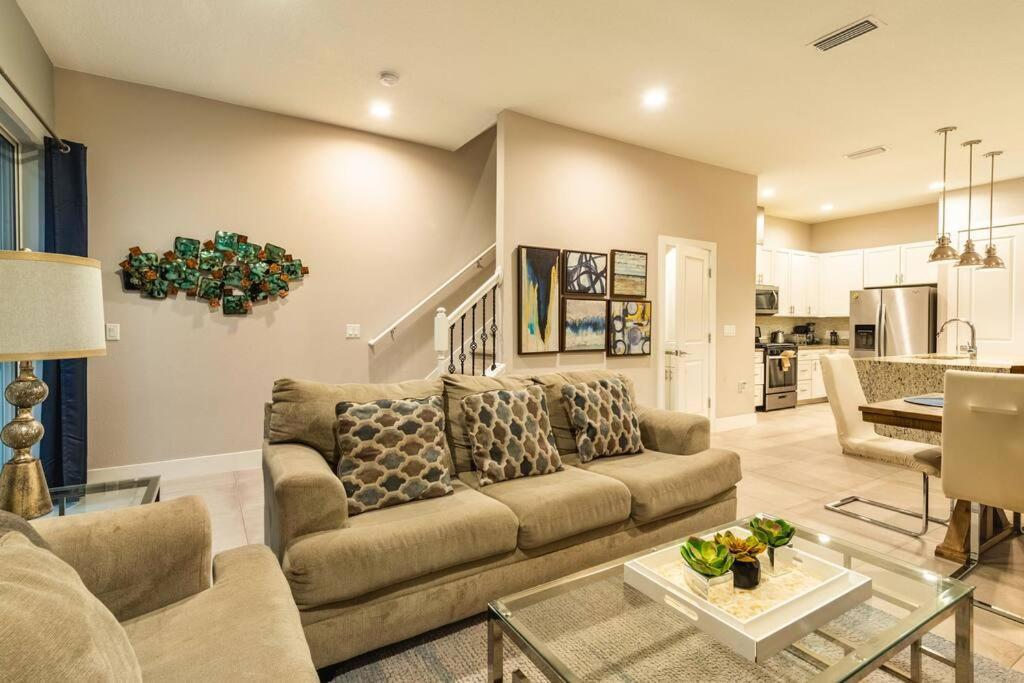 Casa Na Disney/ Summerville Resort Orlando Exterior photo