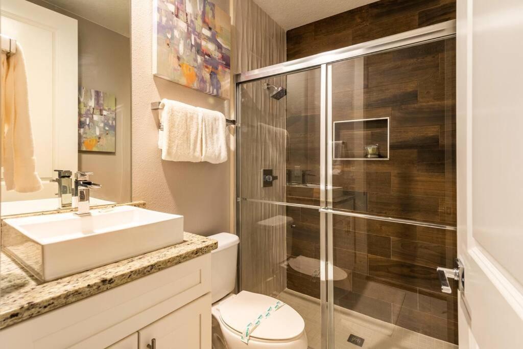 Casa Na Disney/ Summerville Resort Orlando Exterior photo