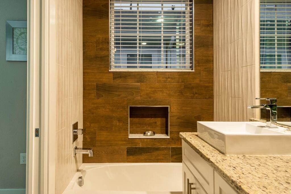 Casa Na Disney/ Summerville Resort Orlando Exterior photo