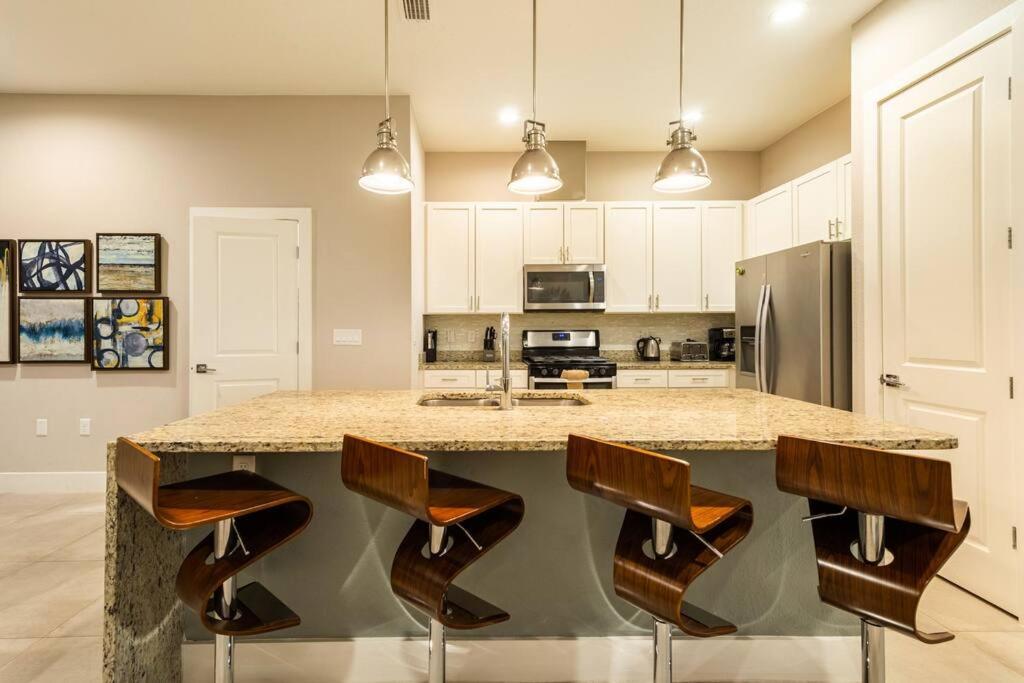 Casa Na Disney/ Summerville Resort Orlando Exterior photo