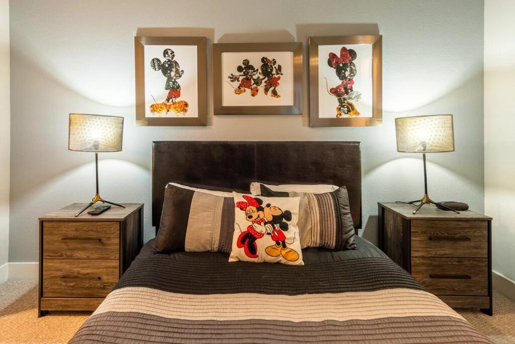 Casa Na Disney/ Summerville Resort Orlando Exterior photo