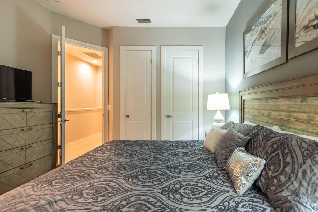 Casa Na Disney/ Summerville Resort Orlando Exterior photo
